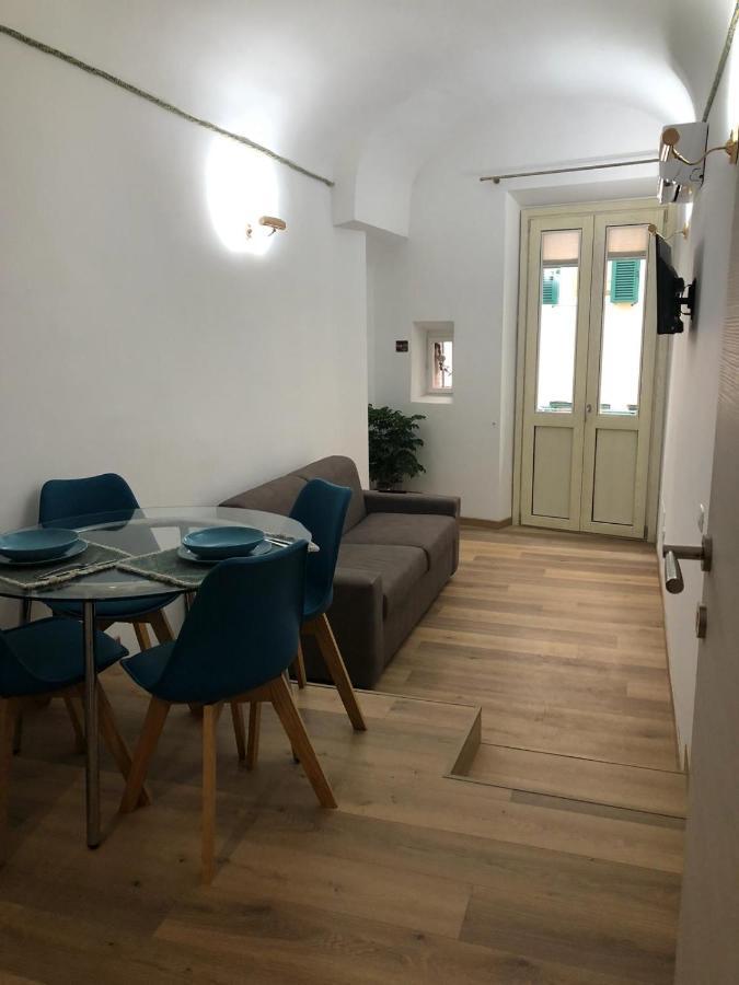 In - Romacampusmartius Apartamento