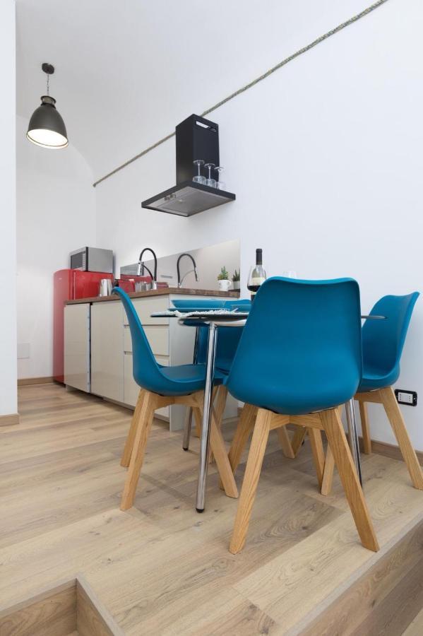 Apartamento In - Romacampusmartius *