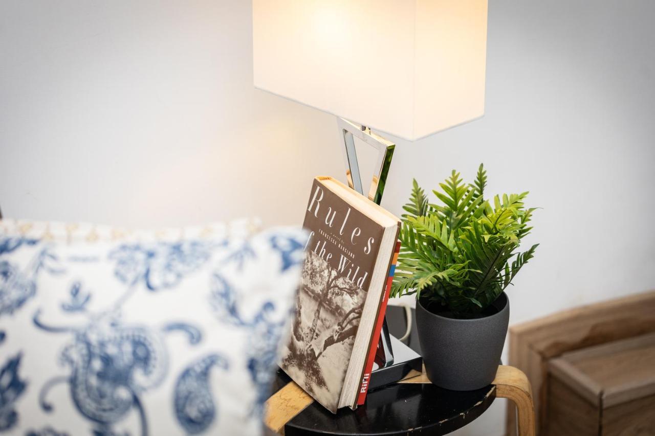 Apartamento In - Romacampusmartius Roma